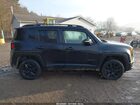2016 Jeep Renegade Justice Черный vin: ZACCJBBT4GPD89386