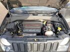 2016 Jeep Renegade Justice Черный vin: ZACCJBBT4GPD89386