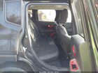 2016 Jeep Renegade Justice Черный vin: ZACCJBBT4GPD89386