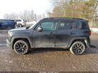 2016 Jeep Renegade Justice Черный vin: ZACCJBBT4GPD89386
