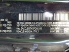 2016 Jeep Renegade Justice Черный vin: ZACCJBBT4GPD89386