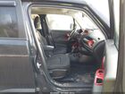 2016 Jeep Renegade Justice Черный vin: ZACCJBBT4GPD89386