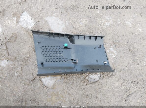 ZACCJBBT4GPD89386 2016 JEEP RENEGADE Черный Вид щитка приборов