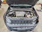 2016 Jeep Renegade Latitude Серый vin: ZACCJBBT5GPE07314 2016 Jeep Renegade Latitude Серый vin: ZACCJBBT5GPE07314