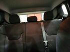 2016 Jeep Renegade Latitude Серый vin: ZACCJBBT5GPE07314 2016 Jeep Renegade Latitude Серый vin: ZACCJBBT5GPE07314