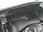 2016 Jeep Renegade Latitude Серый vin: ZACCJBBT6GPD82875