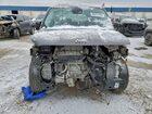 2016 Jeep Renegade Latitude Серый vin: ZACCJBBT6GPD82875