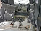 2016 Jeep Renegade Latitude Серый vin: ZACCJBBT6GPD82875