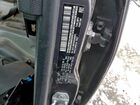 2016 Jeep Renegade Latitude Серый vin: ZACCJBBT6GPD82875