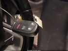 2017 Jeep Renegade Trailhawk 4x4 Серый vin: ZACCJBCB0HPG60337
