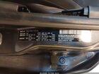 2017 Jeep Renegade Trailhawk 4x4 Серый vin: ZACCJBCB0HPG60337