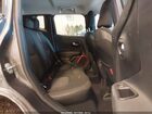 2017 Jeep Renegade Trailhawk 4x4 Серый vin: ZACCJBCB0HPG60337