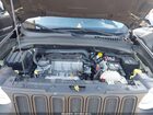 2017 Jeep Renegade Trailhawk 4x4 Серый vin: ZACCJBCB3HPE54221