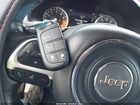 2016 Jeep Renegade Trailhawk Оранжевый vin: ZACCJBCT6GPD31665