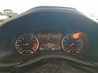 2018 Jeep Renegade Limited Серый vin: ZACCJBDB6JPH01414