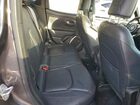 2018 Jeep Renegade Limited Серый vin: ZACCJBDB6JPH01414