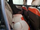 2016 Jeep Renegade Limited Черный vin: ZACCJBDT2GPD21584