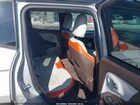 2016 Jeep Renegade Limited Silver vin: ZACCJBDT6GPC63298