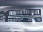 2016 Jeep Renegade Limited Silver vin: ZACCJBDT6GPC63298