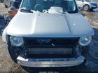 2016 Jeep Renegade Limited Silver vin: ZACCJBDT6GPC63298