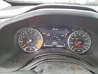 2016 Jeep Renegade Limited Красный vin: ZACCJBDTXGPC44964