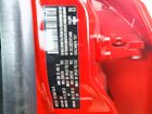 2016 Jeep Renegade Limited Красный vin: ZACCJBDTXGPC44964