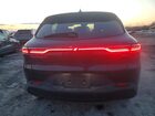 2023 Dodge Hornet Gt Black vin: ZACNDFAN0P3A04164