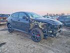 2023 Dodge Hornet Gt Black vin: ZACNDFAN0P3A04164
