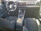 2025 Dodge Hornet Gt Красный vin: ZACNDFAN1S3A45394