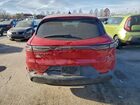 2025 Dodge Hornet Gt Красный vin: ZACNDFAN1S3A45394