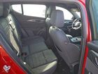 2025 Dodge Hornet Gt Красный vin: ZACNDFAN1S3A45394