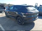 2025 Dodge Hornet Gt Awd Черный vin: ZACNDFAN2S3A45842