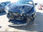 2025 Dodge Hornet Gt Awd Черный vin: ZACNDFAN2S3A45842