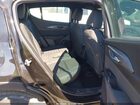 2025 Dodge Hornet Gt Awd Черный vin: ZACNDFAN2S3A45842