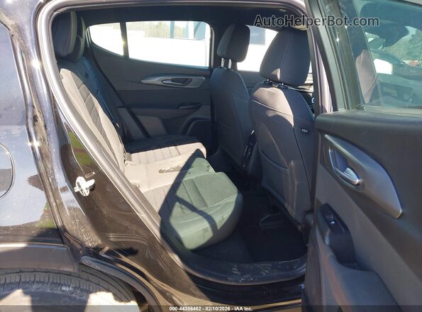 ZACNDFAN2S3A45842 2025 DODGE OTHER Черный Вид наклейки с VIN-кодом