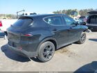 2025 Dodge Hornet Gt Awd Черный vin: ZACNDFAN2S3A45842