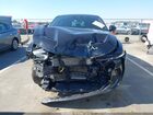 2025 Dodge Hornet Gt Awd Черный vin: ZACNDFAN2S3A45842