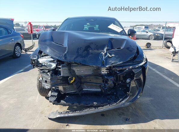 ZACNDFAN2S3A45842 2025 DODGE OTHER Черный Вид задней части салона