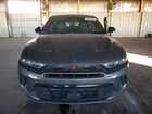 2025 Dodge Hornet Gt Серый vin: ZACNDFAN2S3A46733