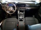 2025 Dodge Hornet Gt Серый vin: ZACNDFAN2S3A46733
