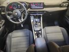 2024 Dodge Hornet Gt Белый vin: ZACNDFAN3R3A44077
