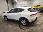 2024 Dodge Hornet Gt Белый vin: ZACNDFAN3R3A44077
