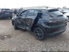 2025 Dodge Hornet Gt Awd Черный vin: ZACNDFAN3S3A45624