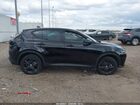 2025 Dodge Hornet Gt Awd Черный vin: ZACNDFAN3S3A45624