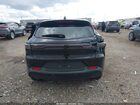 2025 Dodge Hornet Gt Awd Черный vin: ZACNDFAN3S3A45624