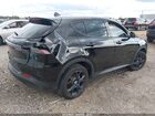 2025 Dodge Hornet Gt Awd Черный vin: ZACNDFAN3S3A45624