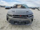 2024 Dodge Hornet Gt Серый vin: ZACNDFAN4R3A12819 2024 Dodge Hornet Gt Серый vin: ZACNDFAN4R3A12819