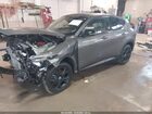 2024 Dodge Hornet Gt Awd Серый vin: ZACNDFAN4R3A39843