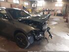 2024 Dodge Hornet Gt Awd Серый vin: ZACNDFAN4R3A39843