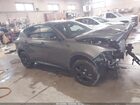 2024 Dodge Hornet Gt Awd Серый vin: ZACNDFAN4R3A39843
